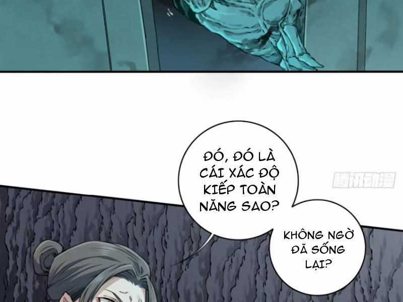 Ta Dùng Cơ Bắp Xưng Bá Tu Tiên Giới Chapter 63 trang 6