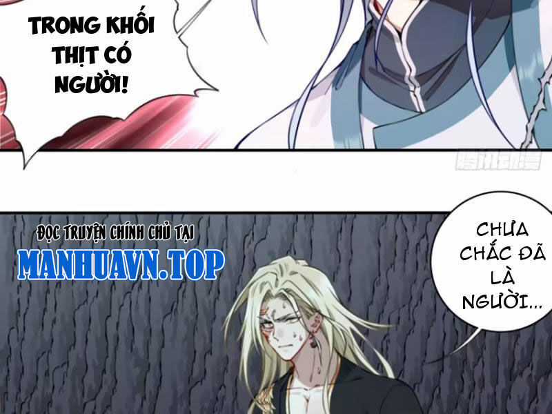 Ta Dùng Cơ Bắp Xưng Bá Tu Tiên Giới Chapter 63 trang 61