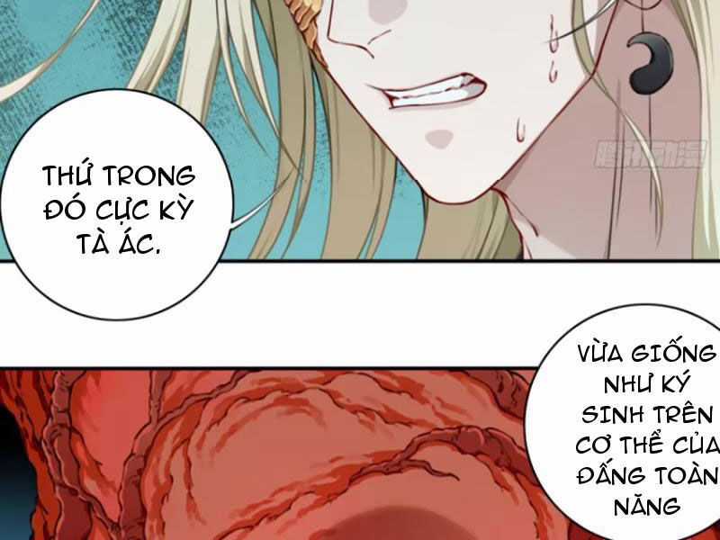 Ta Dùng Cơ Bắp Xưng Bá Tu Tiên Giới Chapter 63 trang 63