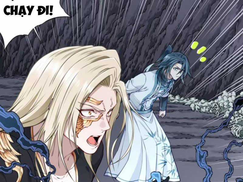 Ta Dùng Cơ Bắp Xưng Bá Tu Tiên Giới Chapter 63 trang 68