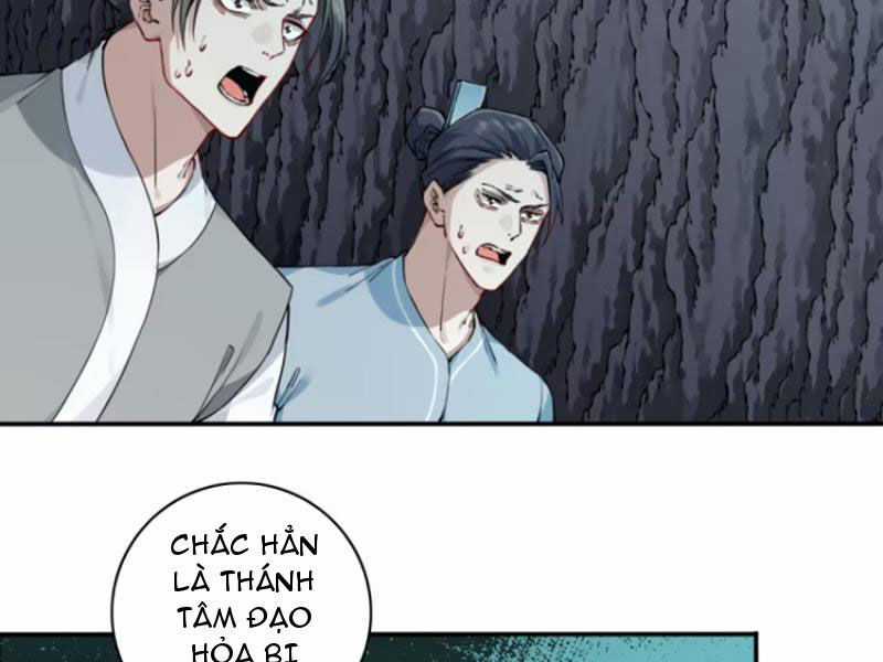 Ta Dùng Cơ Bắp Xưng Bá Tu Tiên Giới Chapter 63 trang 7