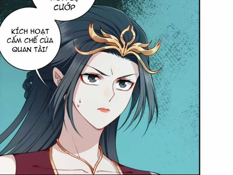 Ta Dùng Cơ Bắp Xưng Bá Tu Tiên Giới Chapter 63 trang 8