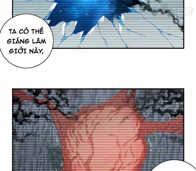 Ta Dùng Cơ Bắp Xưng Bá Tu Tiên Giới Chapter 64 trang 10