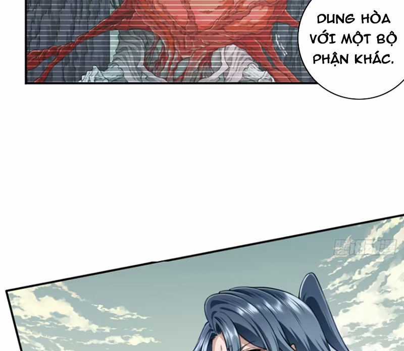 Ta Dùng Cơ Bắp Xưng Bá Tu Tiên Giới Chapter 64 trang 11