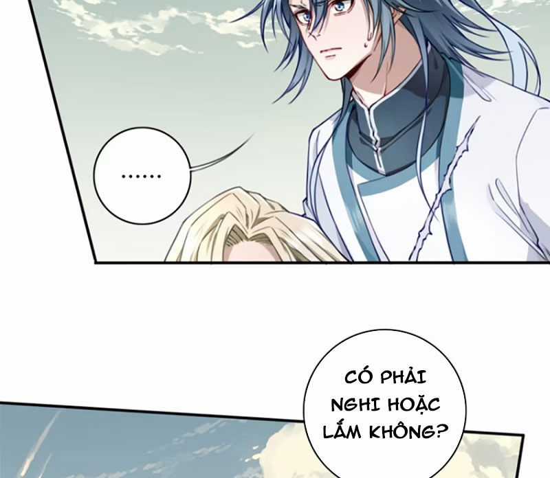 Ta Dùng Cơ Bắp Xưng Bá Tu Tiên Giới Chapter 64 trang 12