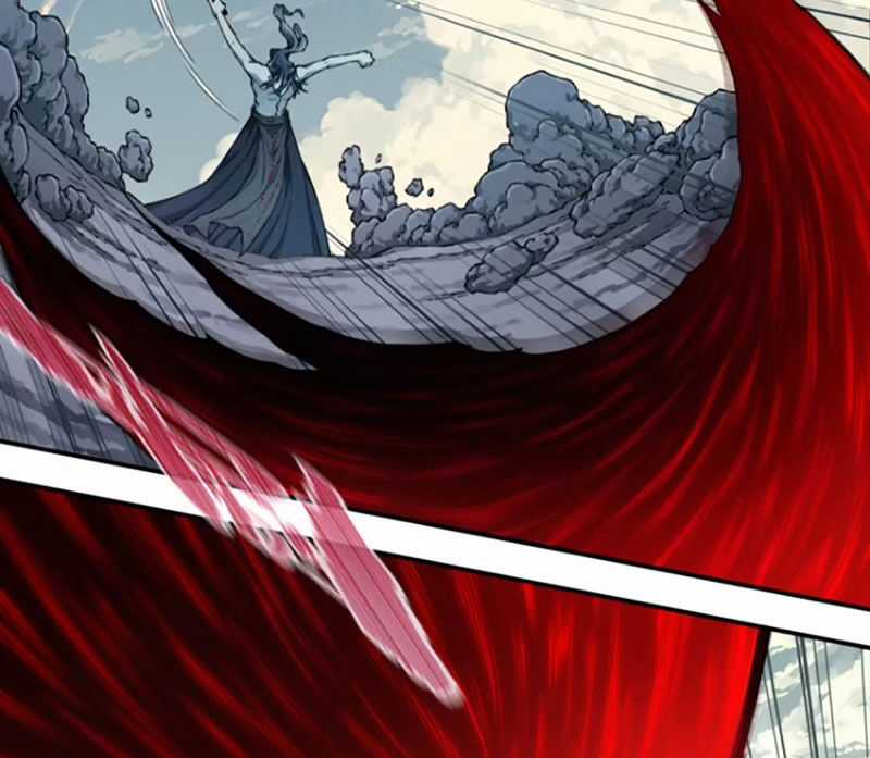 Ta Dùng Cơ Bắp Xưng Bá Tu Tiên Giới Chapter 64 trang 16