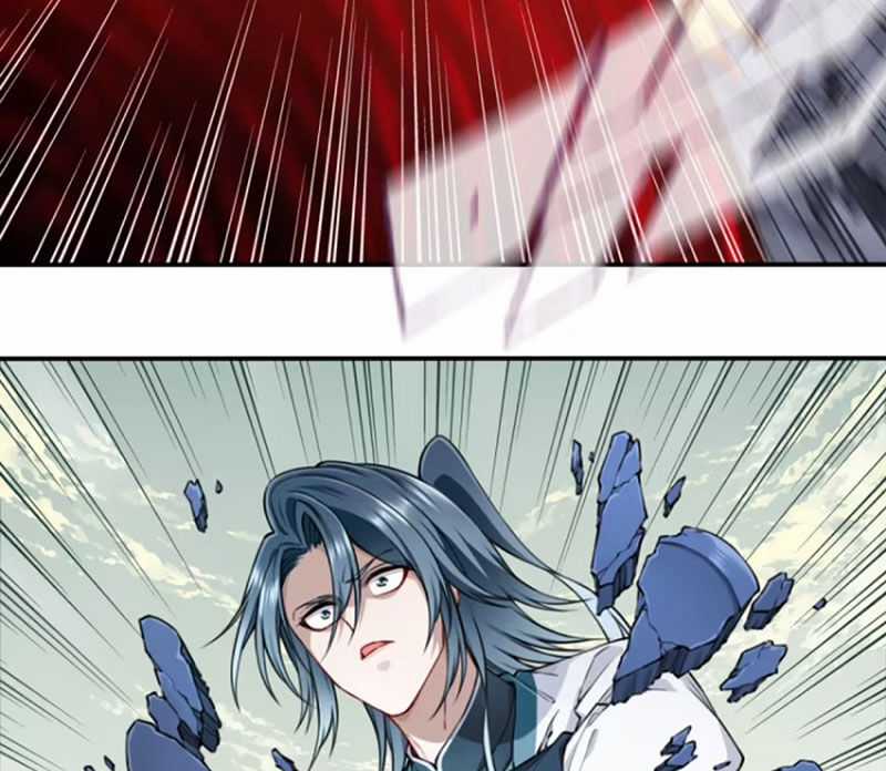 Ta Dùng Cơ Bắp Xưng Bá Tu Tiên Giới Chapter 64 trang 19