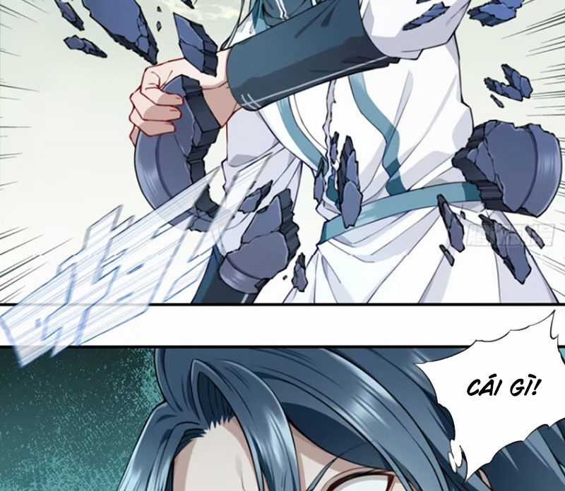 Ta Dùng Cơ Bắp Xưng Bá Tu Tiên Giới Chapter 64 trang 20