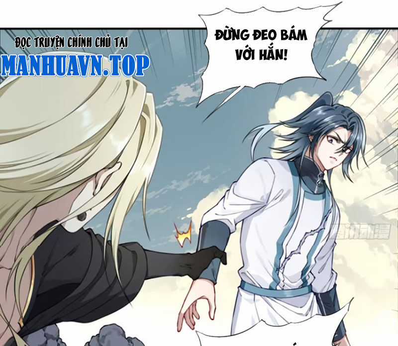 Ta Dùng Cơ Bắp Xưng Bá Tu Tiên Giới Chapter 64 trang 24