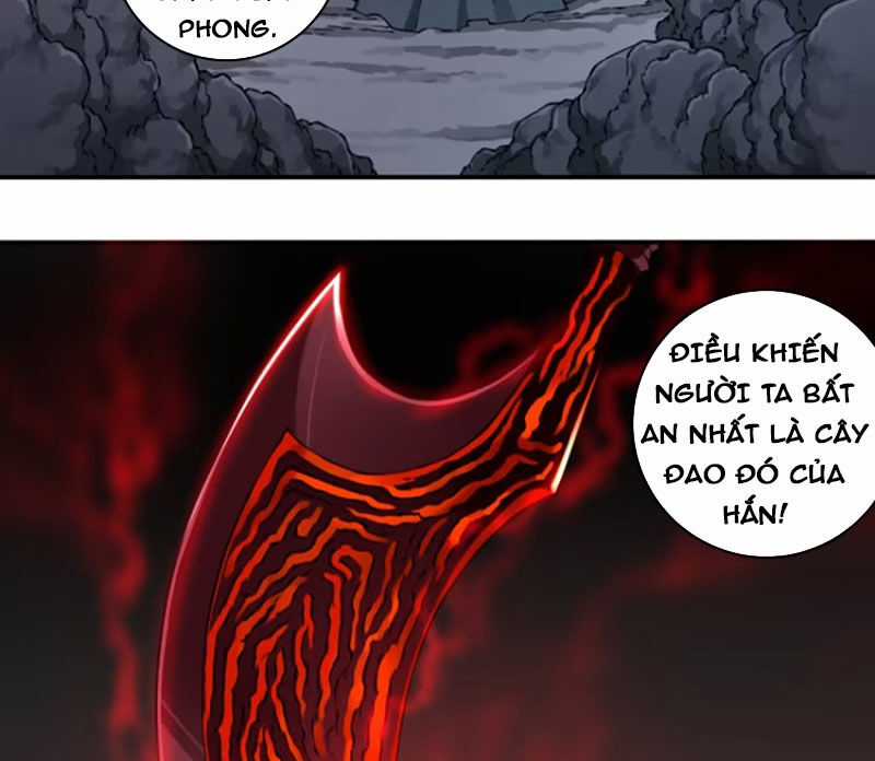 Ta Dùng Cơ Bắp Xưng Bá Tu Tiên Giới Chapter 64 trang 28