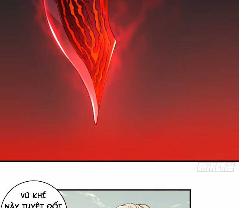 Ta Dùng Cơ Bắp Xưng Bá Tu Tiên Giới Chapter 64 trang 29