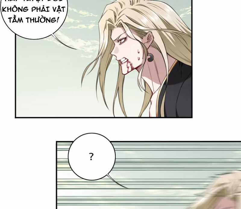 Ta Dùng Cơ Bắp Xưng Bá Tu Tiên Giới Chapter 64 trang 30