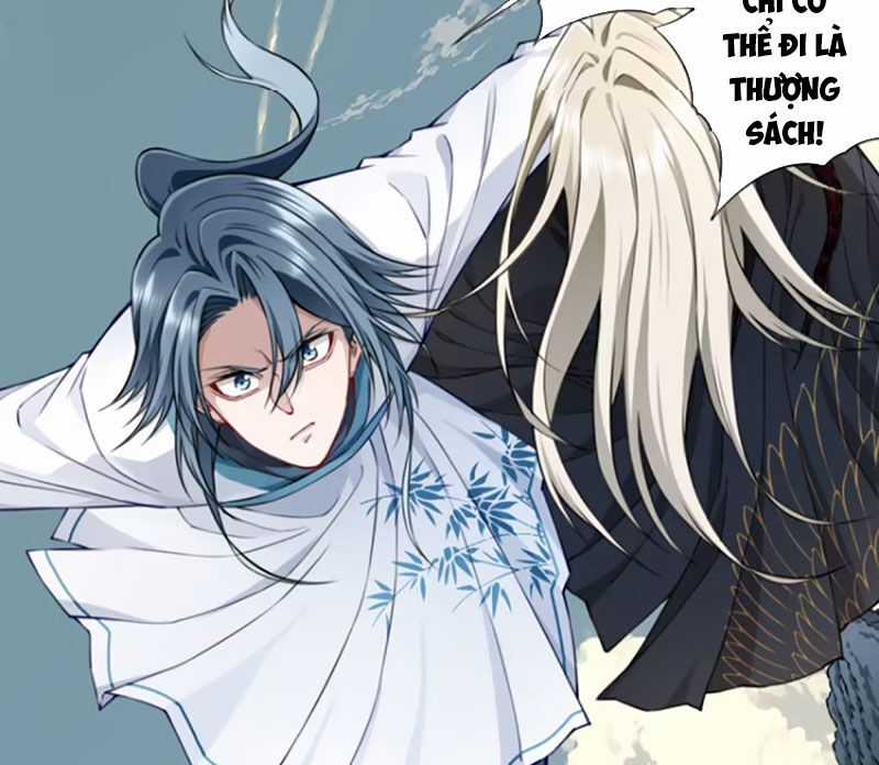 Ta Dùng Cơ Bắp Xưng Bá Tu Tiên Giới Chapter 64 trang 33
