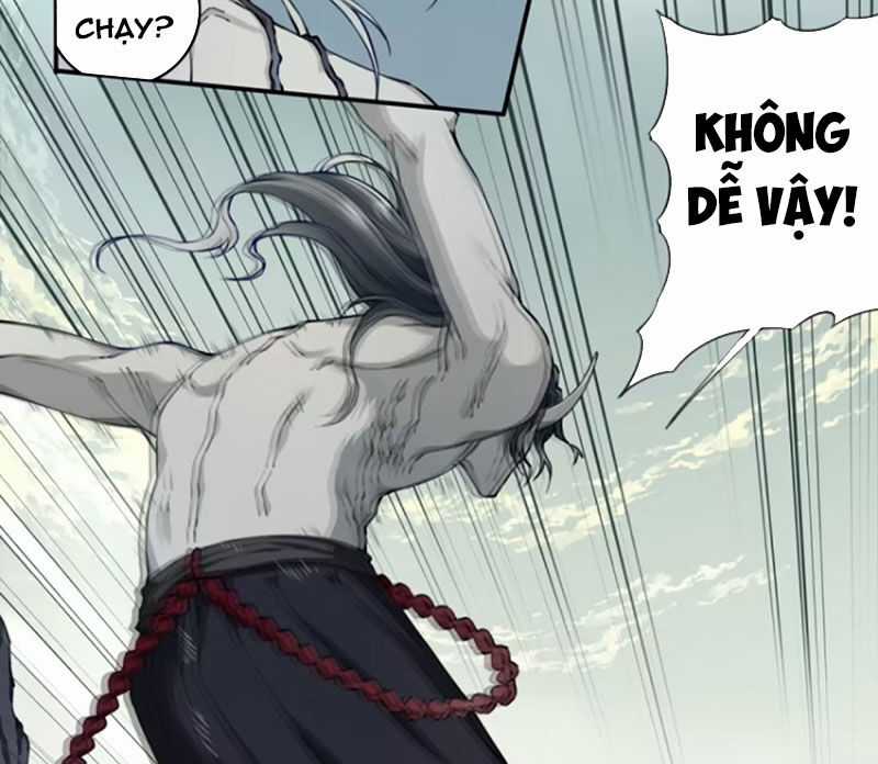 Ta Dùng Cơ Bắp Xưng Bá Tu Tiên Giới Chapter 64 trang 35