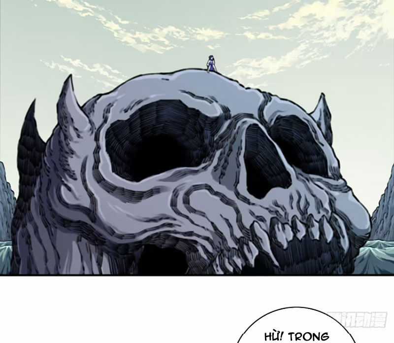 Ta Dùng Cơ Bắp Xưng Bá Tu Tiên Giới Chapter 64 trang 38