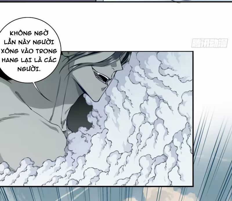 Ta Dùng Cơ Bắp Xưng Bá Tu Tiên Giới Chapter 64 trang 4