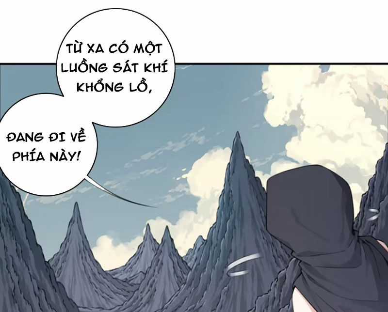 Ta Dùng Cơ Bắp Xưng Bá Tu Tiên Giới Chapter 64 trang 41