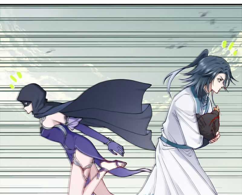 Ta Dùng Cơ Bắp Xưng Bá Tu Tiên Giới Chapter 64 trang 49