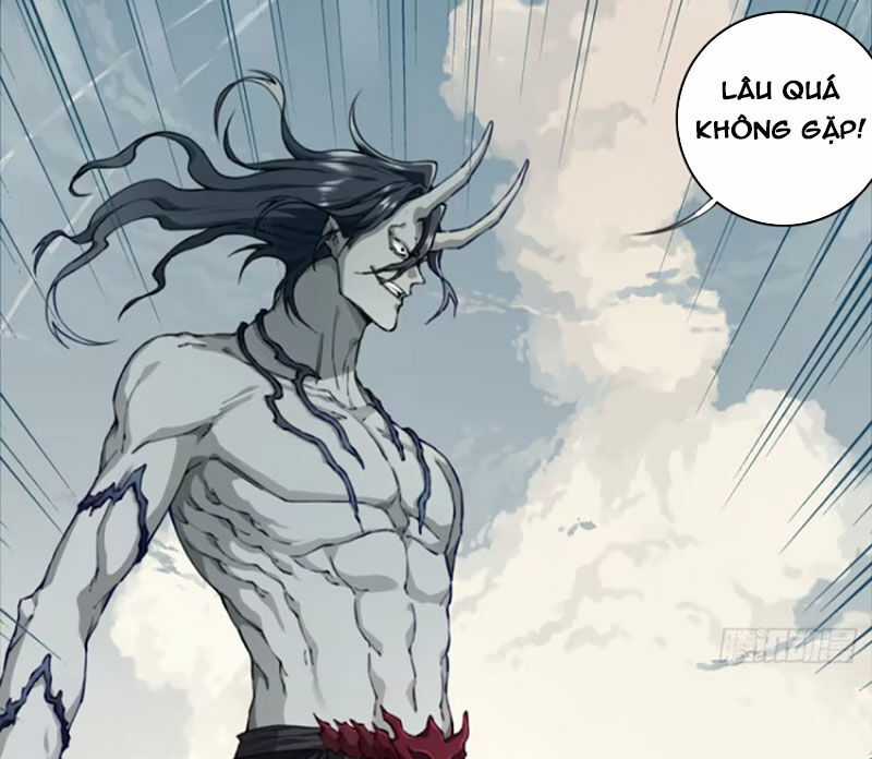 Ta Dùng Cơ Bắp Xưng Bá Tu Tiên Giới Chapter 64 trang 5