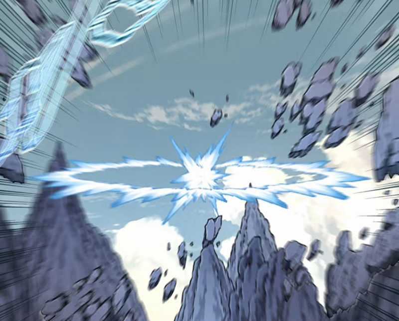 Ta Dùng Cơ Bắp Xưng Bá Tu Tiên Giới Chapter 64 trang 65