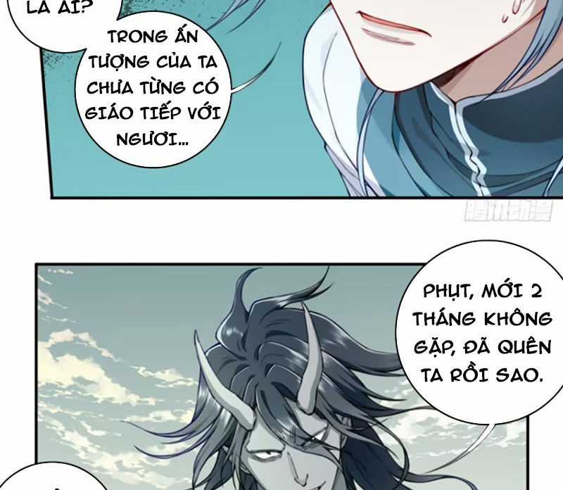 Ta Dùng Cơ Bắp Xưng Bá Tu Tiên Giới Chapter 64 trang 8