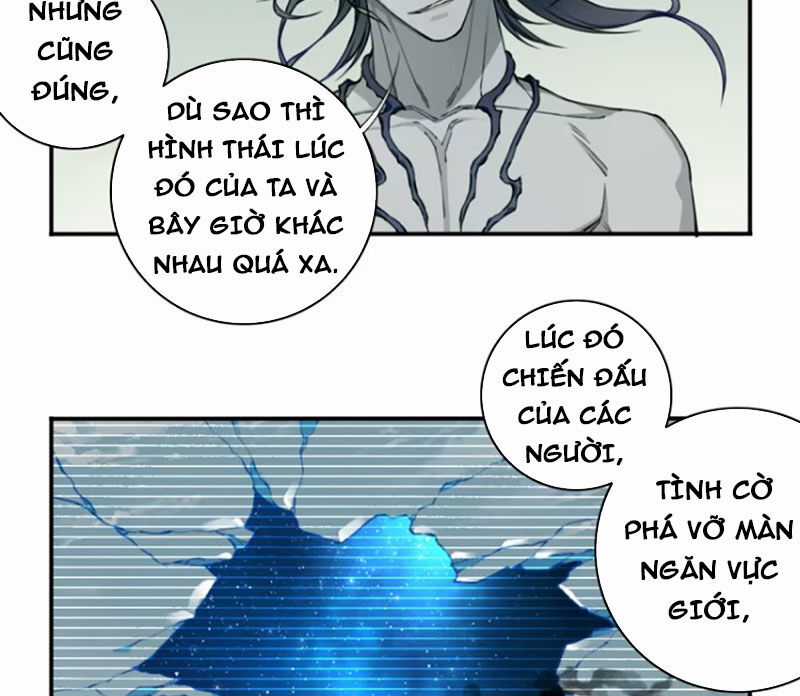 Ta Dùng Cơ Bắp Xưng Bá Tu Tiên Giới Chapter 64 trang 9