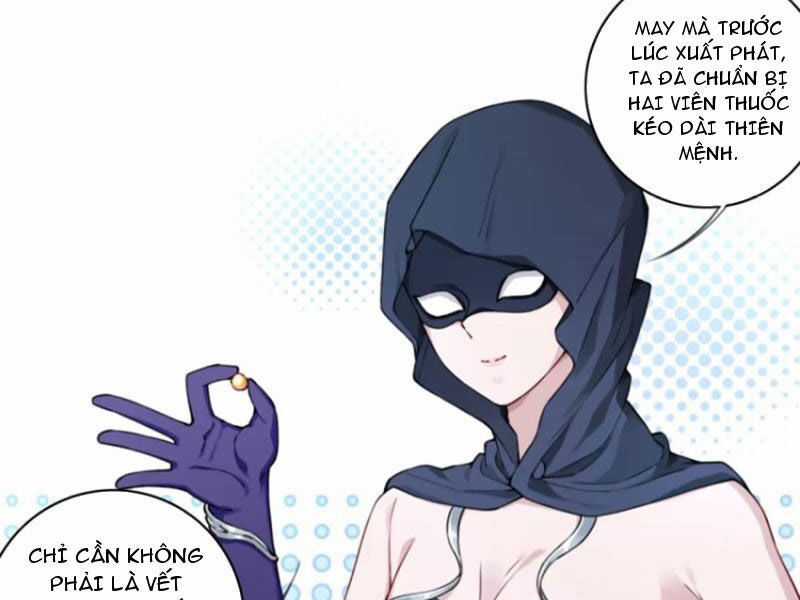 Ta Dùng Cơ Bắp Xưng Bá Tu Tiên Giới Chapter 65 trang 10