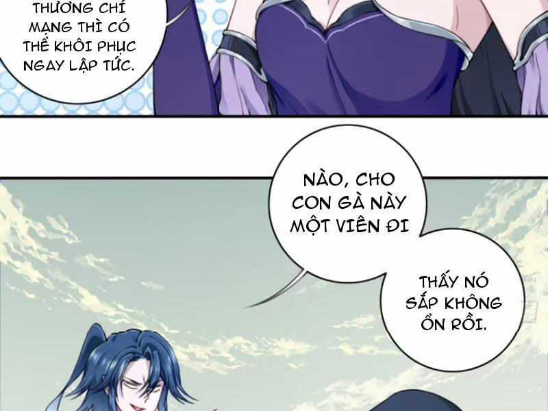 Ta Dùng Cơ Bắp Xưng Bá Tu Tiên Giới Chapter 65 trang 11