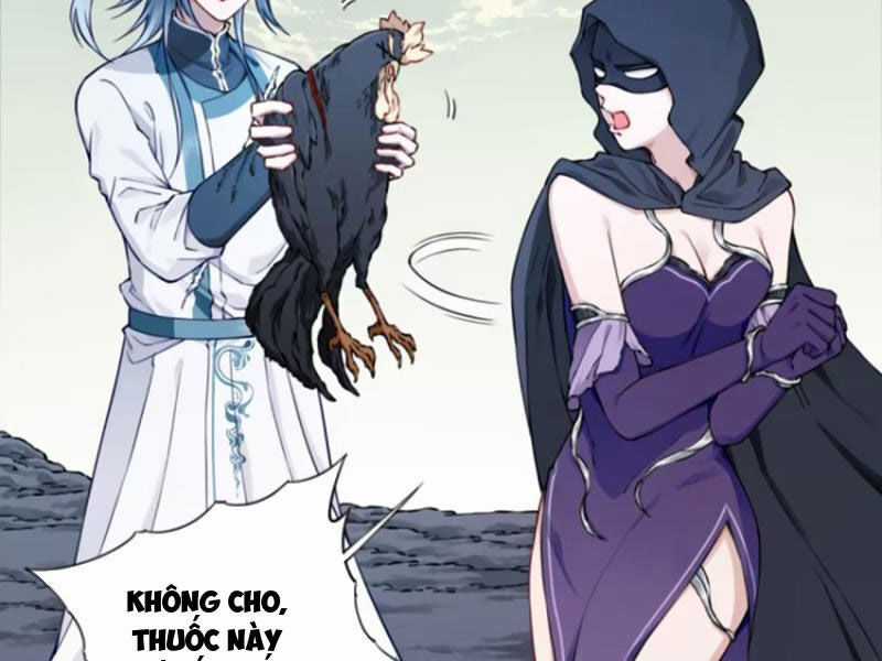 Ta Dùng Cơ Bắp Xưng Bá Tu Tiên Giới Chapter 65 trang 12