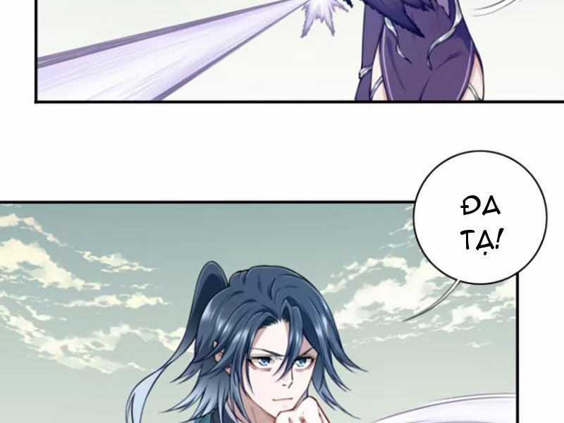 Ta Dùng Cơ Bắp Xưng Bá Tu Tiên Giới Chapter 65 trang 16