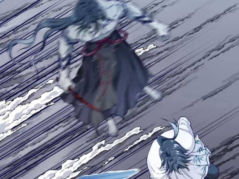 Ta Dùng Cơ Bắp Xưng Bá Tu Tiên Giới Chapter 65 trang 18