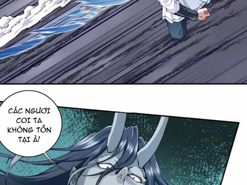 Ta Dùng Cơ Bắp Xưng Bá Tu Tiên Giới Chapter 65 trang 19