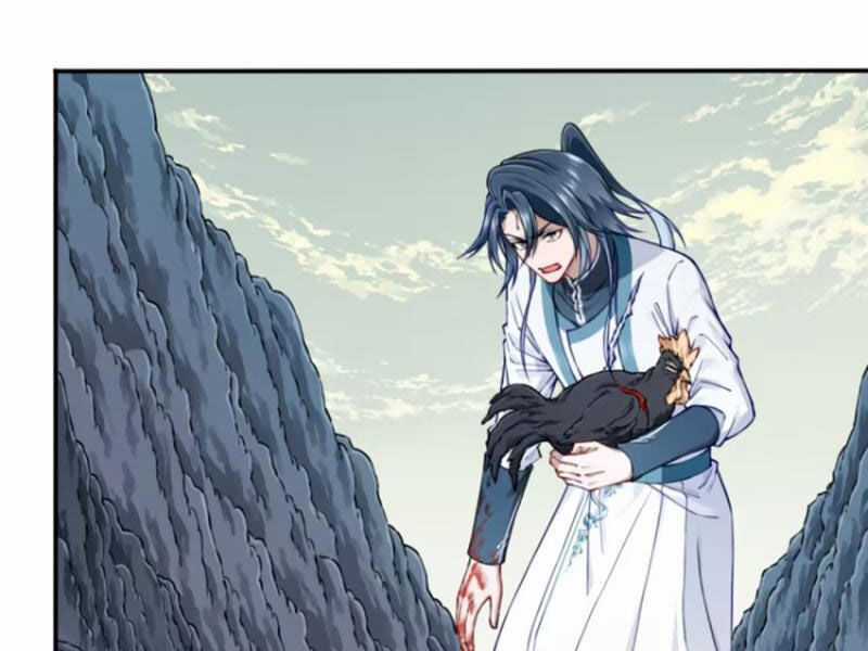 Ta Dùng Cơ Bắp Xưng Bá Tu Tiên Giới Chapter 65 trang 2