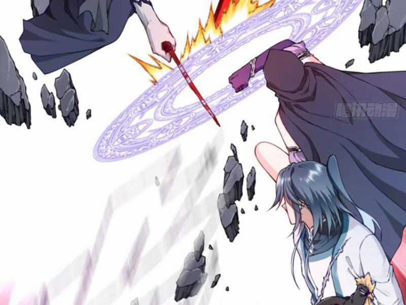 Ta Dùng Cơ Bắp Xưng Bá Tu Tiên Giới Chapter 65 trang 23