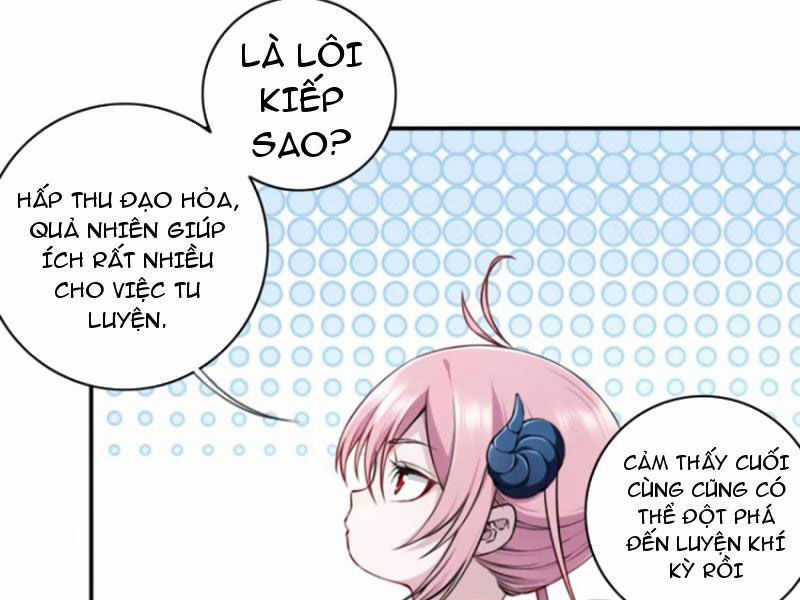 Ta Dùng Cơ Bắp Xưng Bá Tu Tiên Giới Chapter 65 trang 39