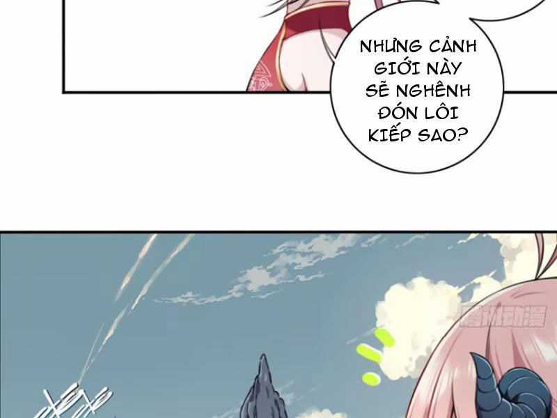 Ta Dùng Cơ Bắp Xưng Bá Tu Tiên Giới Chapter 65 trang 40
