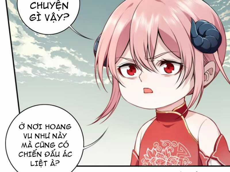 Ta Dùng Cơ Bắp Xưng Bá Tu Tiên Giới Chapter 65 trang 42