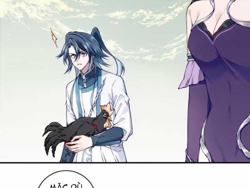 Ta Dùng Cơ Bắp Xưng Bá Tu Tiên Giới Chapter 65 trang 5
