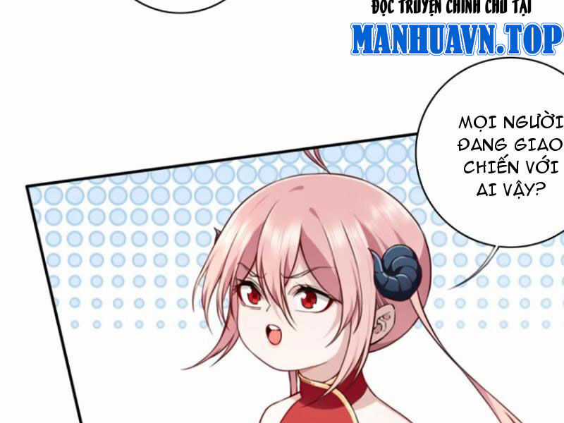 Ta Dùng Cơ Bắp Xưng Bá Tu Tiên Giới Chapter 65 trang 53