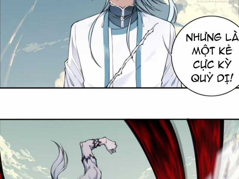 Ta Dùng Cơ Bắp Xưng Bá Tu Tiên Giới Chapter 65 trang 55