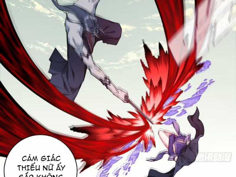 Ta Dùng Cơ Bắp Xưng Bá Tu Tiên Giới Chapter 65 trang 56