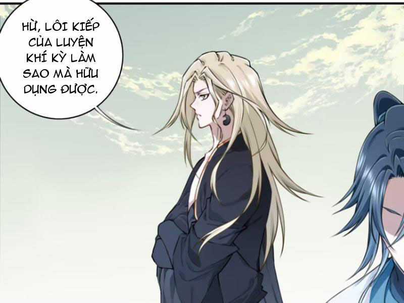 Ta Dùng Cơ Bắp Xưng Bá Tu Tiên Giới Chapter 65 trang 59