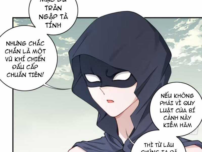 Ta Dùng Cơ Bắp Xưng Bá Tu Tiên Giới Chapter 65 trang 6