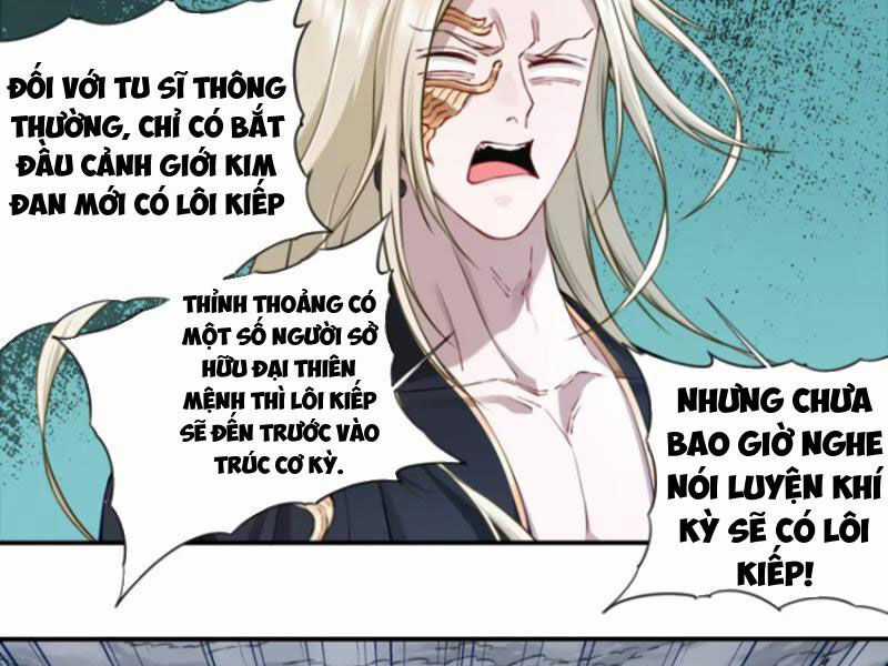 Ta Dùng Cơ Bắp Xưng Bá Tu Tiên Giới Chapter 65 trang 65