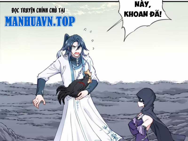 Ta Dùng Cơ Bắp Xưng Bá Tu Tiên Giới Chapter 65 trang 8