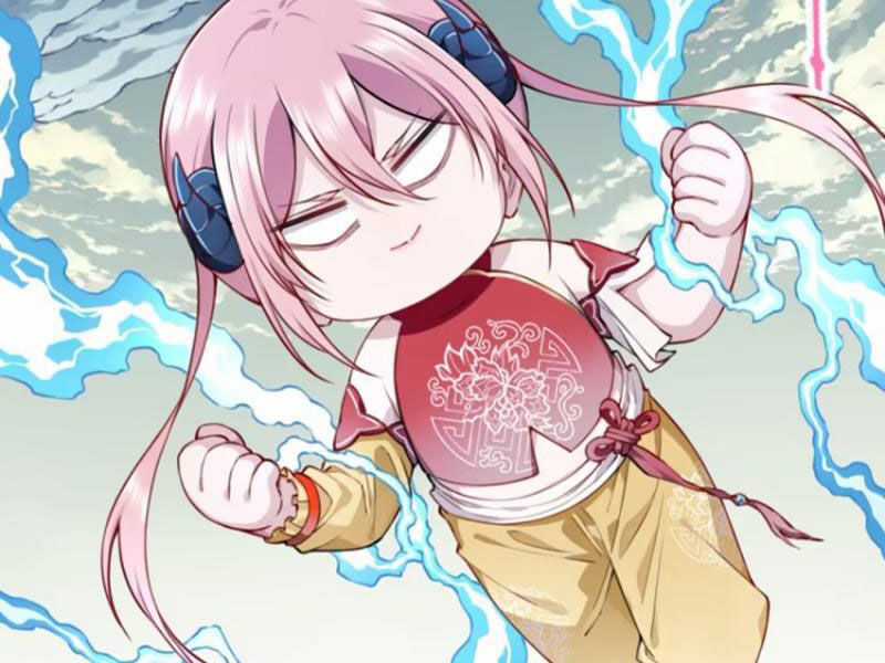 Ta Dùng Cơ Bắp Xưng Bá Tu Tiên Giới Chapter 65 trang 84