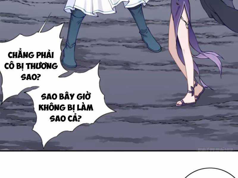Ta Dùng Cơ Bắp Xưng Bá Tu Tiên Giới Chapter 65 trang 9