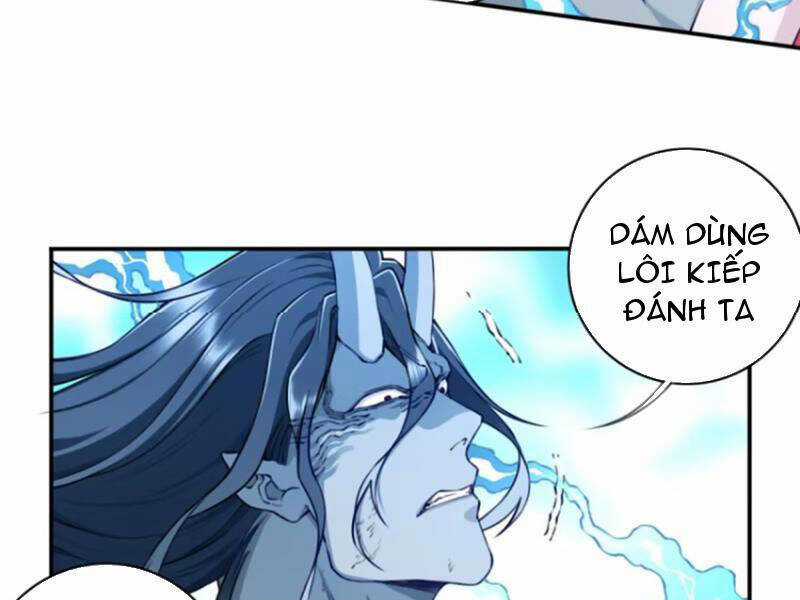 Ta Dùng Cơ Bắp Xưng Bá Tu Tiên Giới Chapter 66 trang 11