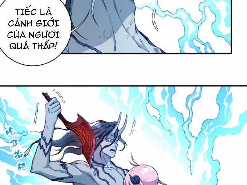 Ta Dùng Cơ Bắp Xưng Bá Tu Tiên Giới Chapter 66 trang 12