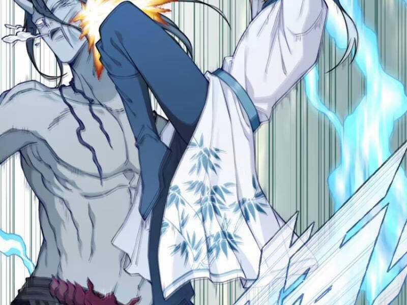 Ta Dùng Cơ Bắp Xưng Bá Tu Tiên Giới Chapter 66 trang 16